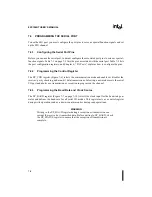 Preview for 185 page of Intel 8XC196NT User Manual