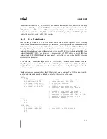 Preview for 222 page of Intel 8XC196NT User Manual