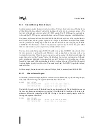 Preview for 224 page of Intel 8XC196NT User Manual