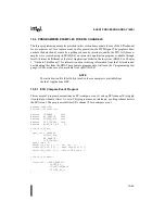 Preview for 266 page of Intel 8XC196NT User Manual