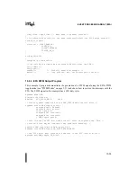 Preview for 268 page of Intel 8XC196NT User Manual