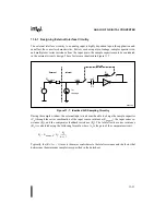 Preview for 282 page of Intel 8XC196NT User Manual