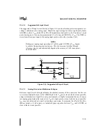 Preview for 284 page of Intel 8XC196NT User Manual