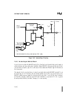 Preview for 303 page of Intel 8XC196NT User Manual