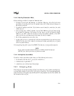 Preview for 312 page of Intel 8XC196NT User Manual