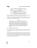 Preview for 340 page of Intel 8XC196NT User Manual