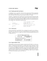 Preview for 341 page of Intel 8XC196NT User Manual