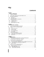 Preview for 5 page of Intel 8XC251SA User Manual