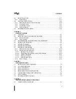 Preview for 7 page of Intel 8XC251SA User Manual