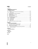 Preview for 11 page of Intel 8XC251SA User Manual