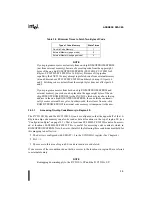 Preview for 51 page of Intel 8XC251SA User Manual