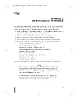 Preview for 253 page of Intel 8XC251SA User Manual