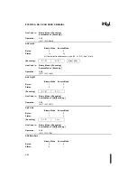 Preview for 288 page of Intel 8XC251SA User Manual