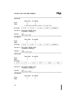 Preview for 290 page of Intel 8XC251SA User Manual