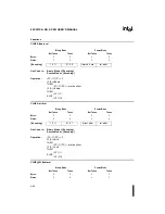 Preview for 294 page of Intel 8XC251SA User Manual