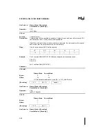 Preview for 302 page of Intel 8XC251SA User Manual