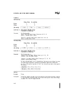 Preview for 308 page of Intel 8XC251SA User Manual