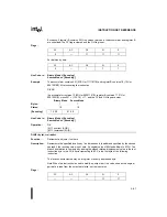 Preview for 309 page of Intel 8XC251SA User Manual