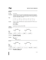 Preview for 317 page of Intel 8XC251SA User Manual