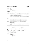 Preview for 318 page of Intel 8XC251SA User Manual