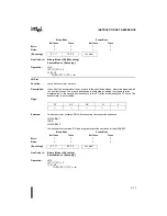 Preview for 325 page of Intel 8XC251SA User Manual