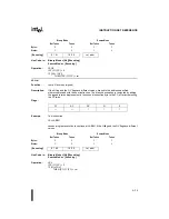 Preview for 327 page of Intel 8XC251SA User Manual