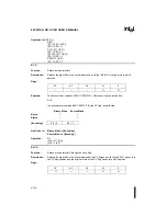 Preview for 368 page of Intel 8XC251SA User Manual