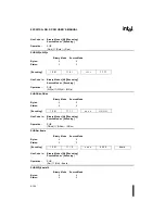 Preview for 376 page of Intel 8XC251SA User Manual