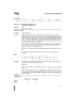 Preview for 379 page of Intel 8XC251SA User Manual