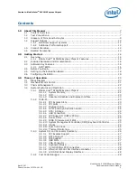 Предварительный просмотр 3 страницы Intel 915GME User Manual