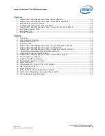 Предварительный просмотр 5 страницы Intel 915GME User Manual