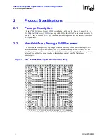 Предварительный просмотр 8 страницы Intel 945G - Bulk Single Unit Atx Exp Thermal Design Manual