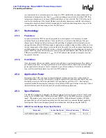 Предварительный просмотр 10 страницы Intel 945G - Bulk Single Unit Atx Exp Thermal Design Manual