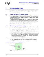 Предварительный просмотр 11 страницы Intel 945G - Bulk Single Unit Atx Exp Thermal Design Manual