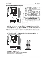 Предварительный просмотр 12 страницы Intel 945GC User Manual