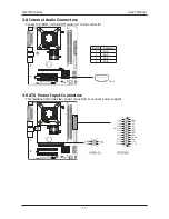 Preview for 16 page of Intel 945GC User Manual