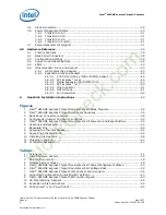 Preview for 4 page of Intel 945GME User Manual