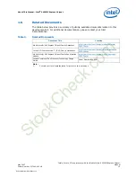 Preview for 15 page of Intel 945GME User Manual