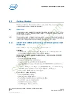 Preview for 16 page of Intel 945GME User Manual