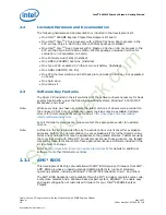 Preview for 18 page of Intel 945GME User Manual