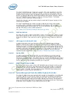 Preview for 26 page of Intel 945GME User Manual