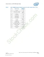 Preview for 37 page of Intel 945GME User Manual