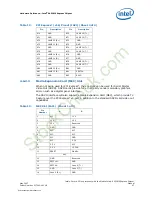 Preview for 47 page of Intel 945GME User Manual