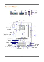 Предварительный просмотр 6 страницы Intel 946GZ User Manual