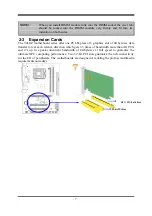 Предварительный просмотр 9 страницы Intel 946GZ User Manual