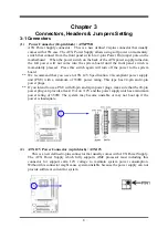 Предварительный просмотр 10 страницы Intel 946GZ User Manual