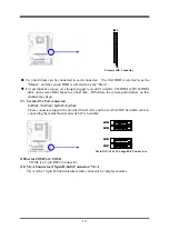 Предварительный просмотр 12 страницы Intel 946GZ User Manual