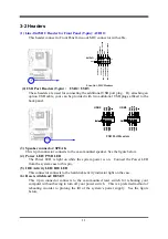 Предварительный просмотр 13 страницы Intel 946GZ User Manual