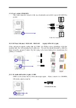 Предварительный просмотр 14 страницы Intel 946GZ User Manual