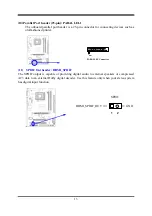 Предварительный просмотр 15 страницы Intel 946GZ User Manual